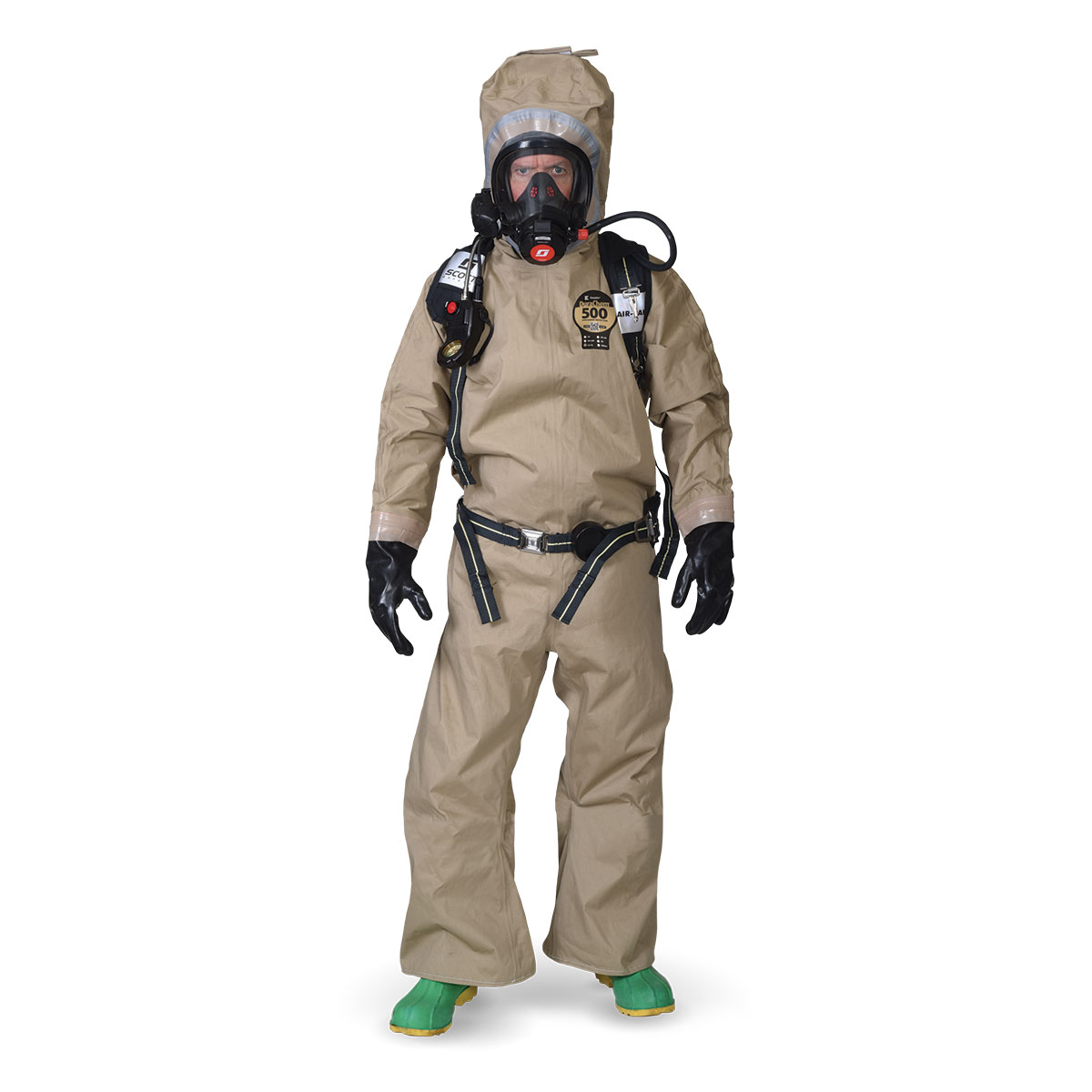 ハズマット Hazmat LEGEND ハズマットパール