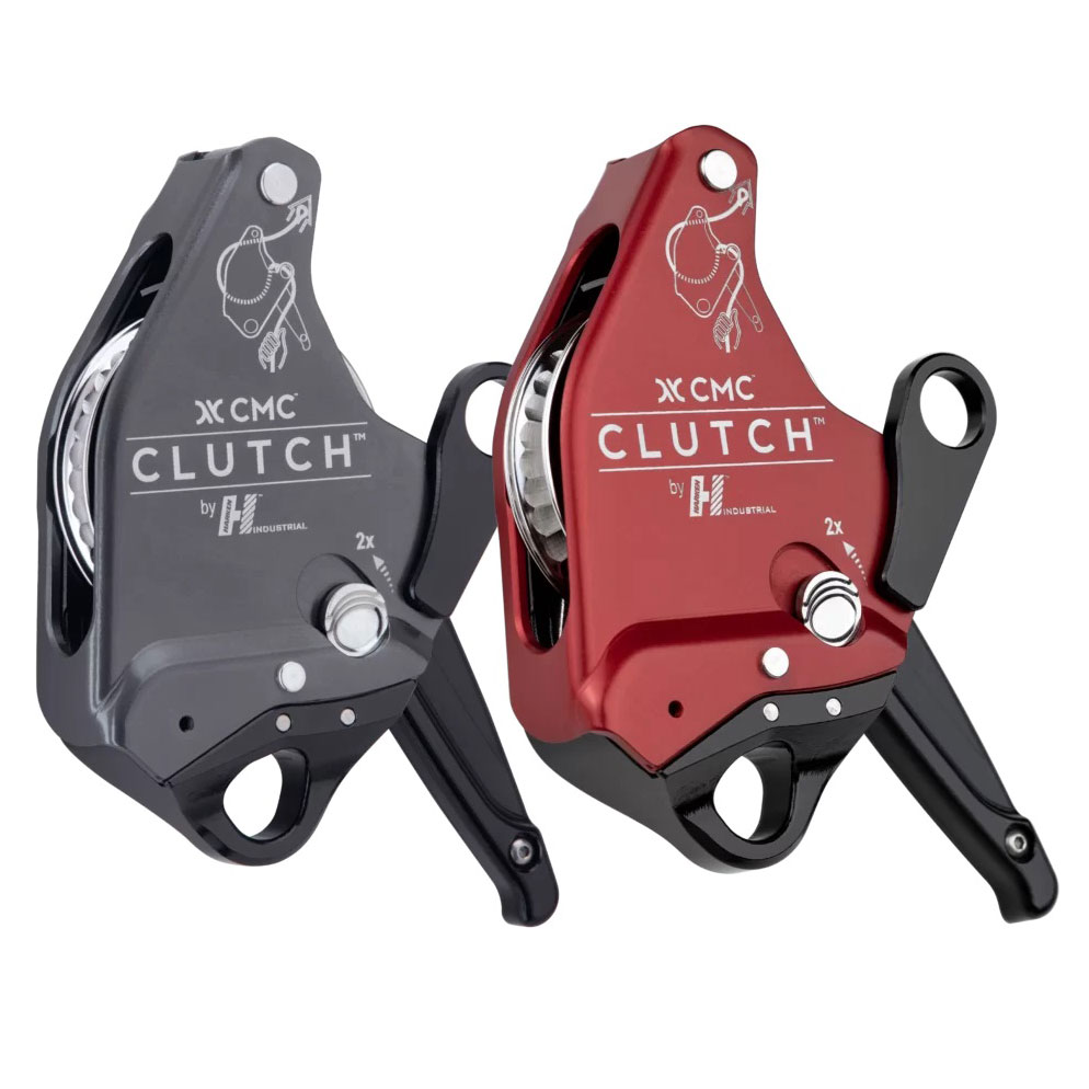 CMC CLUTCH™ By Harken Industrial™ | Shop Darley