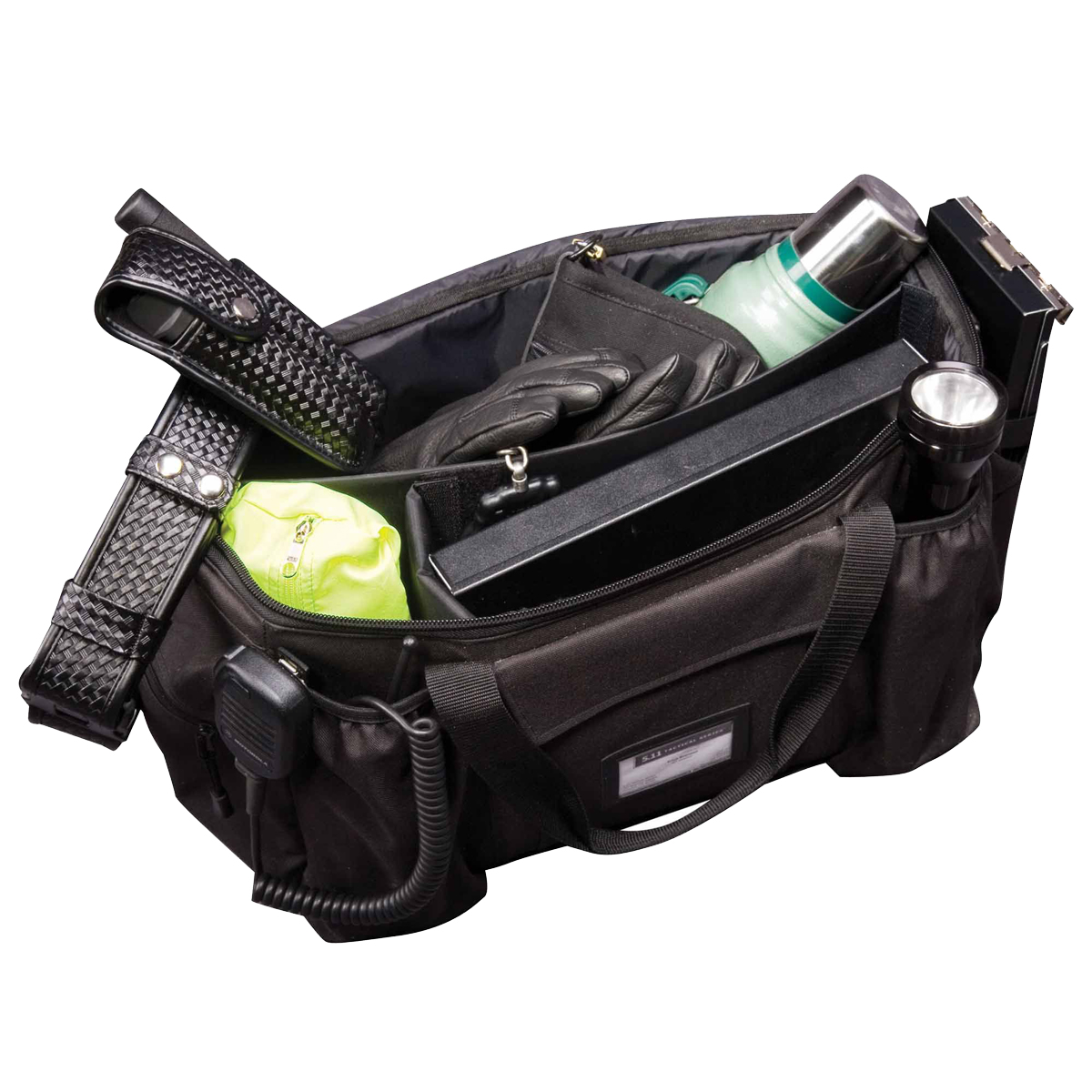 Patrol Ready™ 40L Gear Bag | Shop Darley