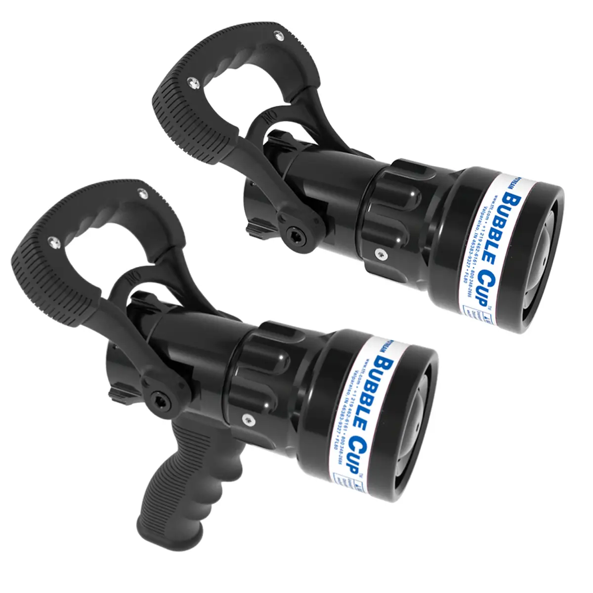 Adjustable Gallonage Nozzles | Shop Darley