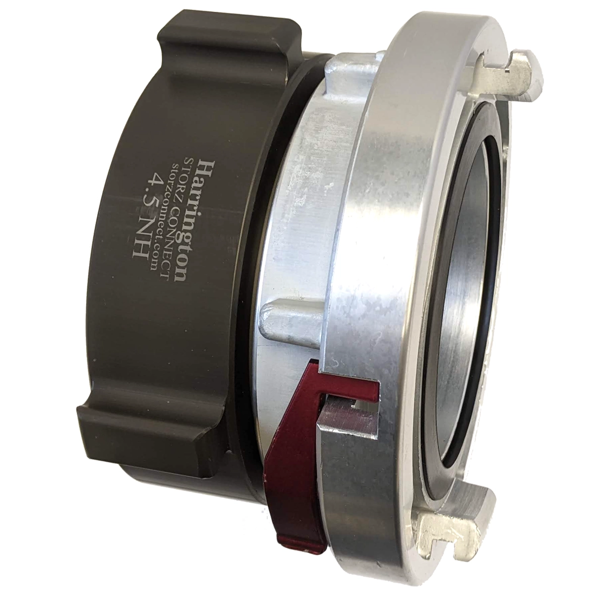 lady　0825 Storz to Female Swivel Female Adapter - 5