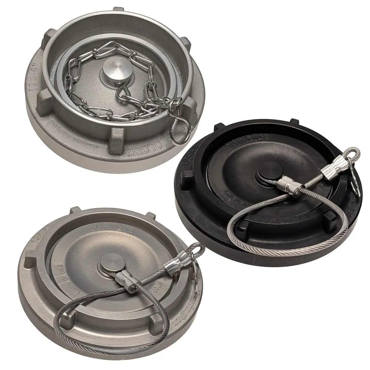 Storz Blind Cap