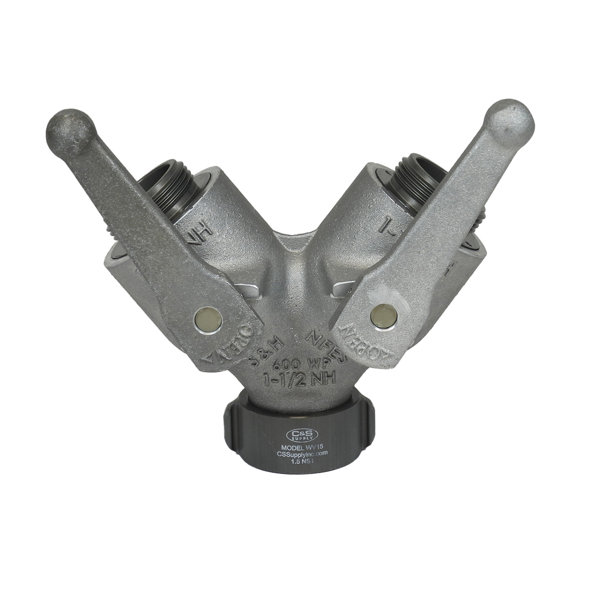 Wildland Firefighting Nozzles, Valves | Shop Darley