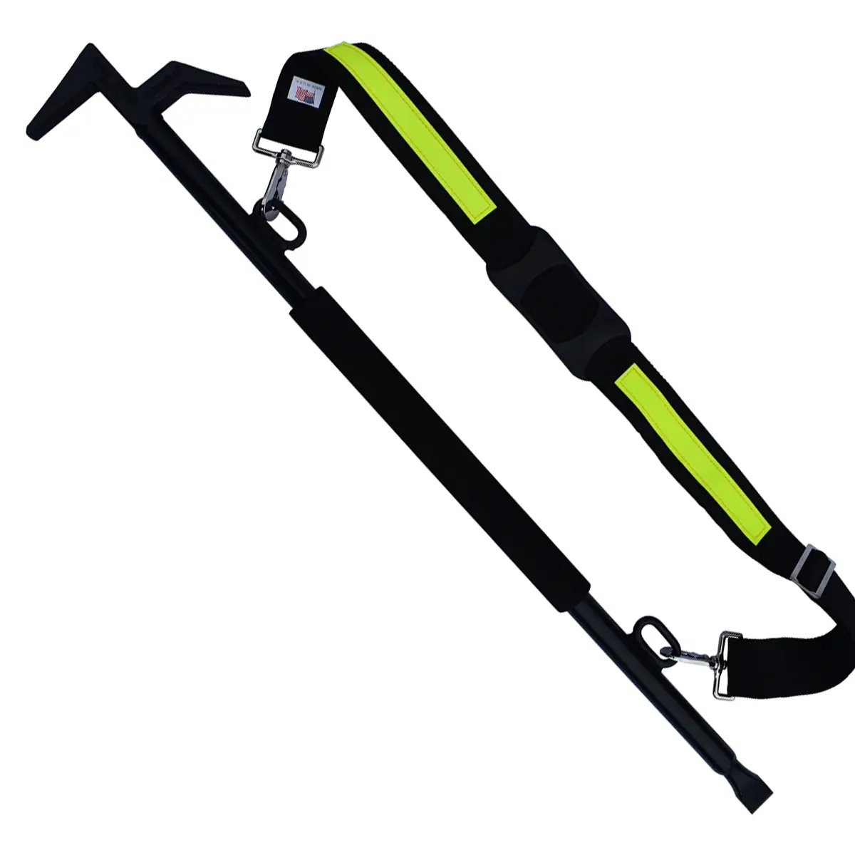 Griff Hook with Shoulder Strap - 36"