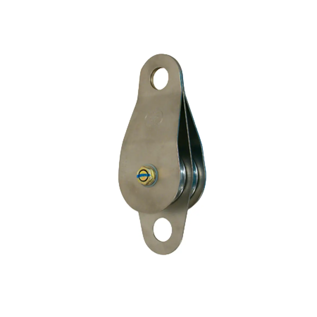 SMC/RA Pulleys - 2" x 1/2" Double Oilite