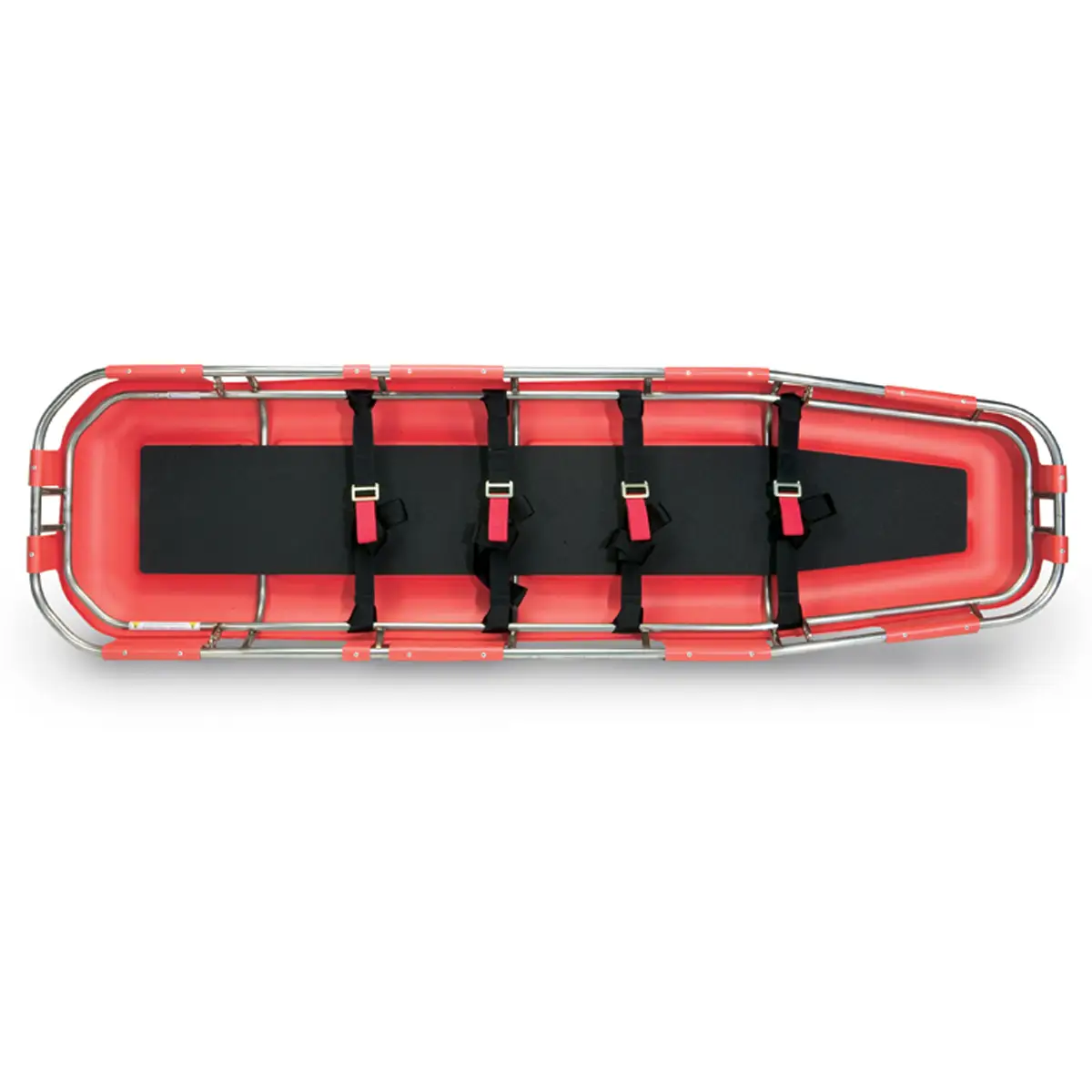 Traverse Advantage Plastic Litter
