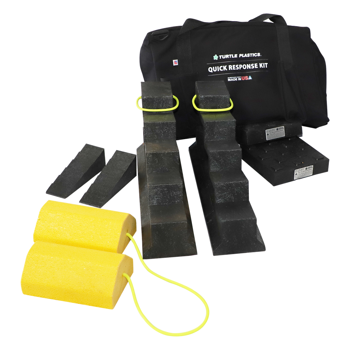 Quick Response Starter Crib Kit | Shop Darley