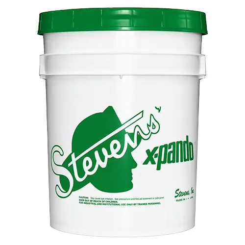 X-Pando Class A Foam Concentrate