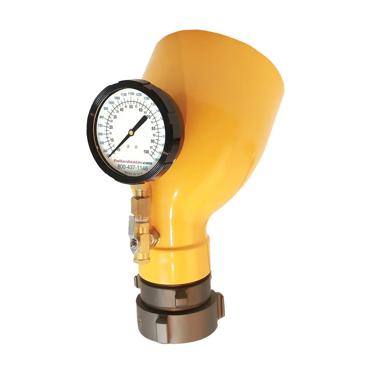 HydrantPro™ Diffuser 2.5"NST Shop Darley