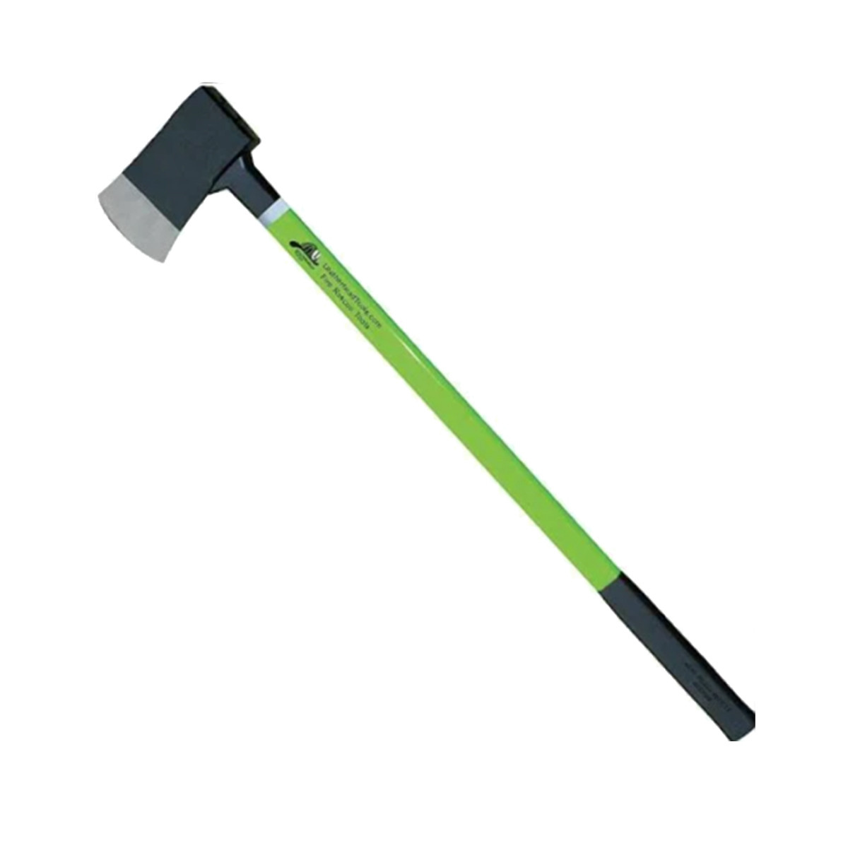 【acha 】TRIPLE AXE Truper Steel Michigan Axe with 36-in Hickory Handle HM-4HX-K