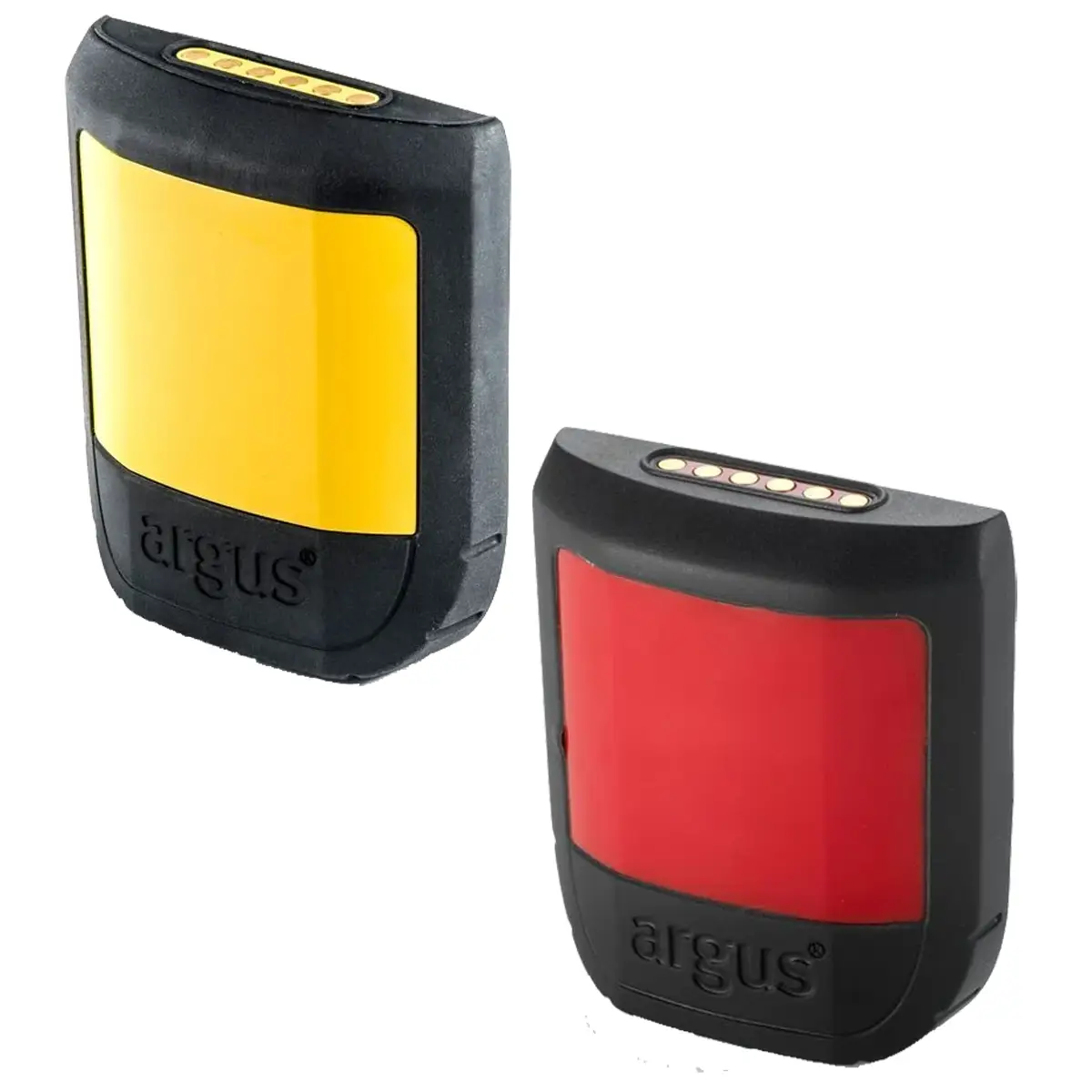 MI-TIC Lithium Iron Phosphate Battery (Standard) NFPA