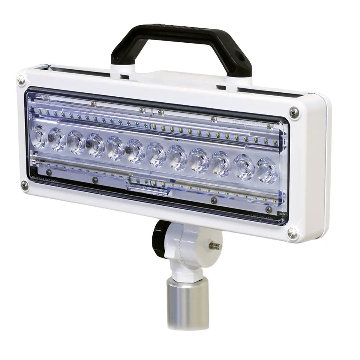 SPECTRA LED LAMPHEAD SERIES | Shop Darley