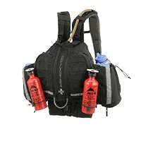Operator Wildland Fire Pack