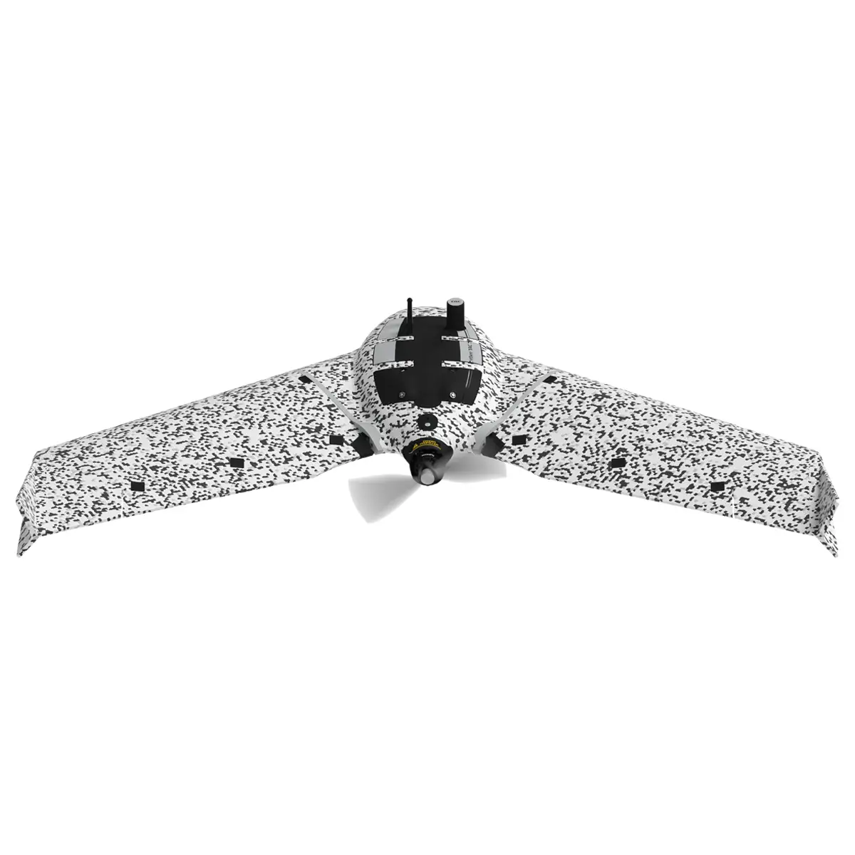 ロッド CONBAT STIC INSPPIRE THE AERIAL ICCS-60 Inspired Flight