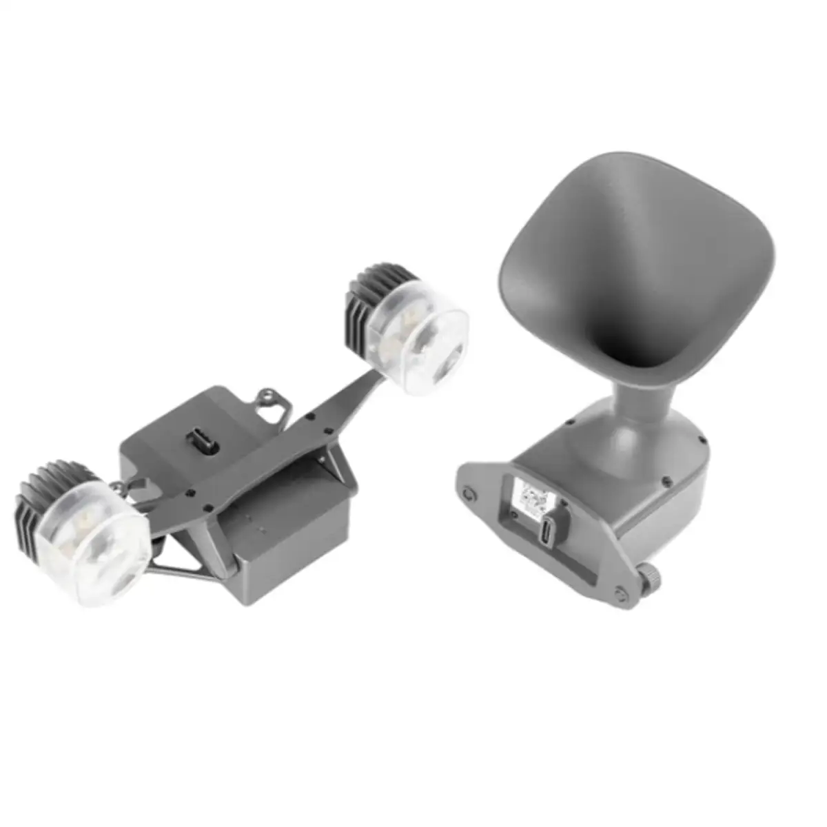 Uncrewed Systems for Defense, Police & Fire | Shop Darley