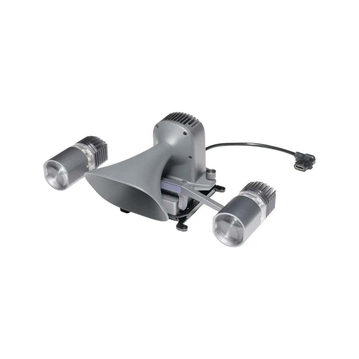 ロッド CONBAT STIC INSPPIRE THE AERIAL ICCS-60 Sharper Image 2.4GHz RC Glow Up Stunt Drone | BJ's Wholesale