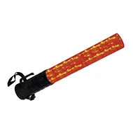 Flashback Three™ Red Light Baton