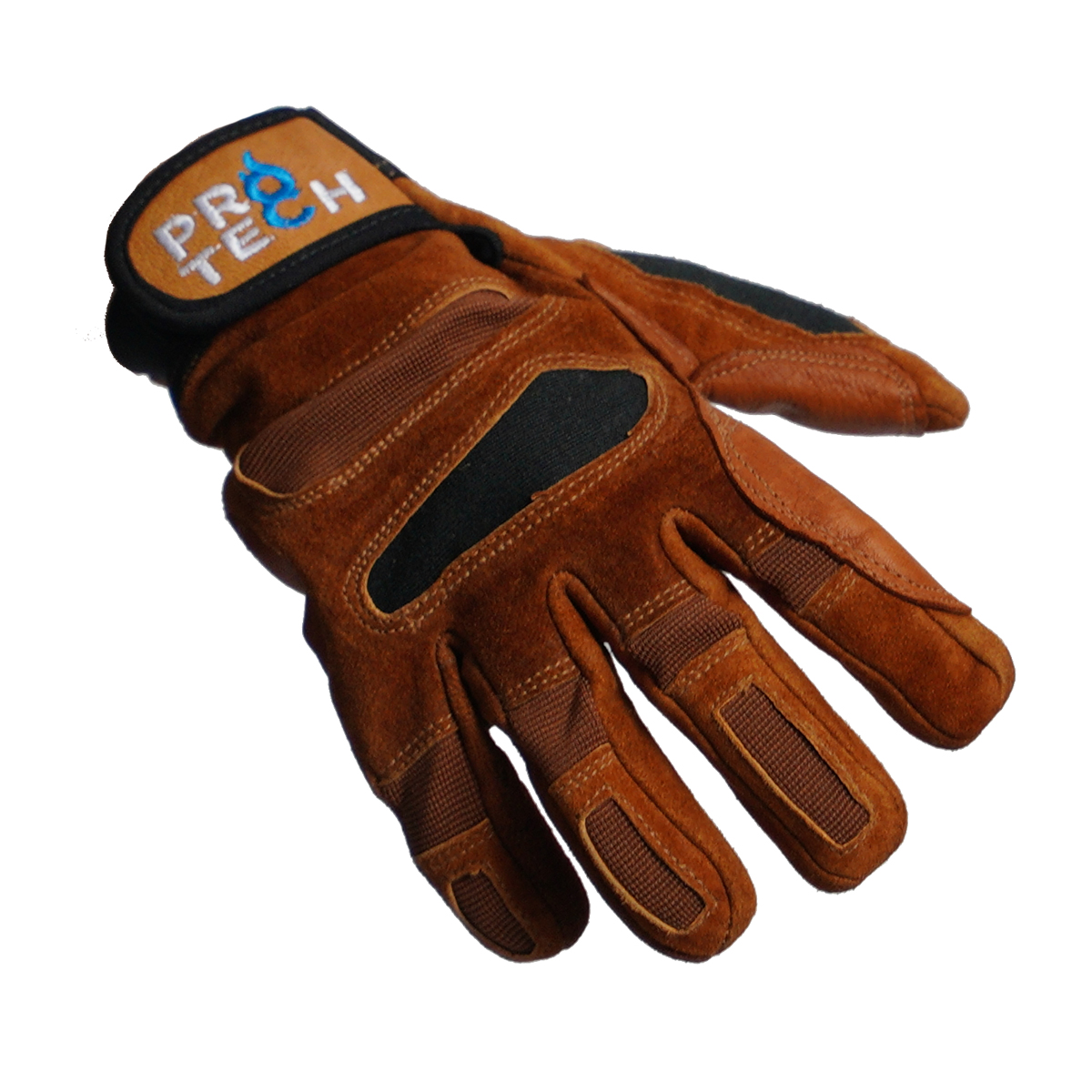Pro-Tech 8 Rope K Gloves | Shop Darley
