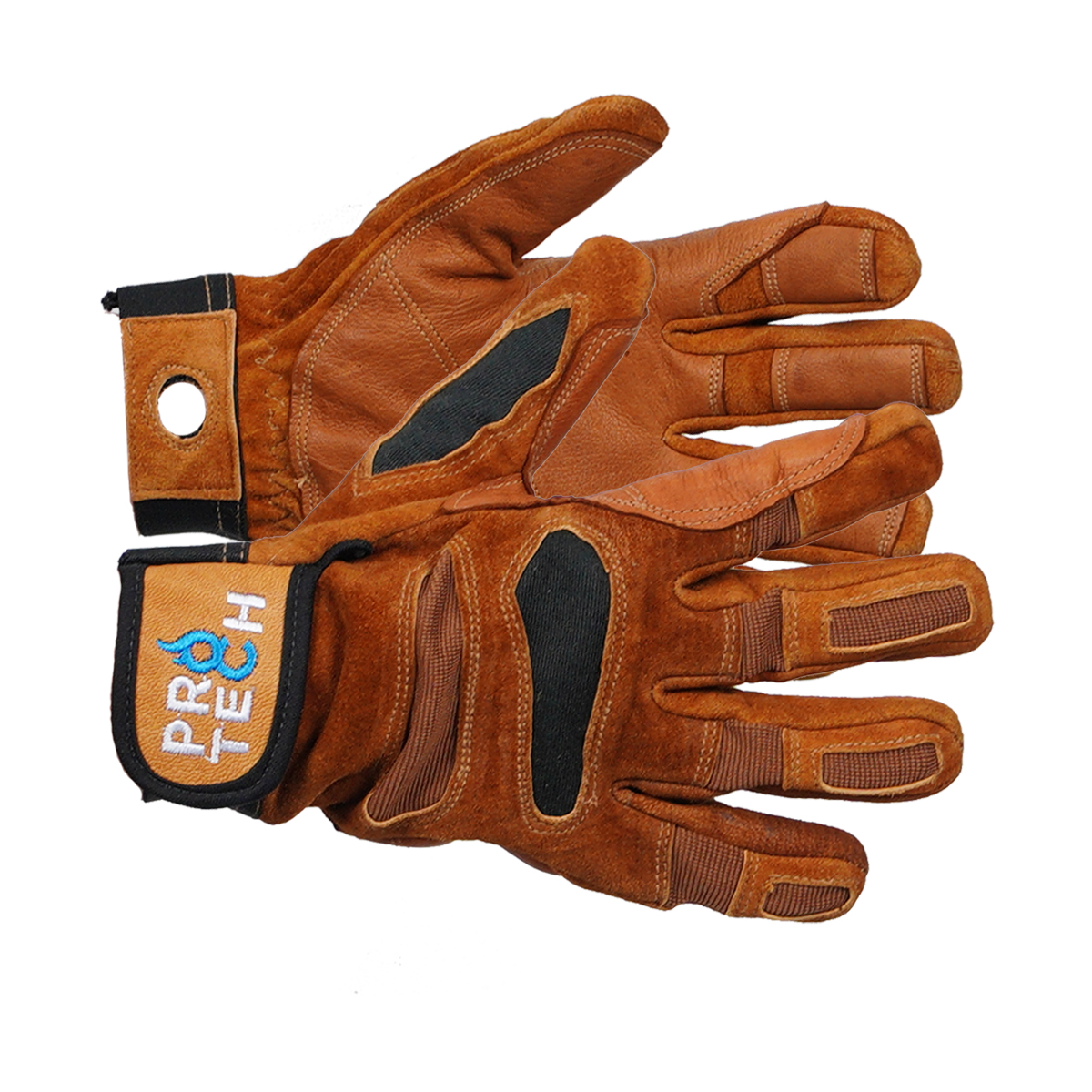 Rope K Kangaroo Leather Glove - Extra Large | Shop Darley