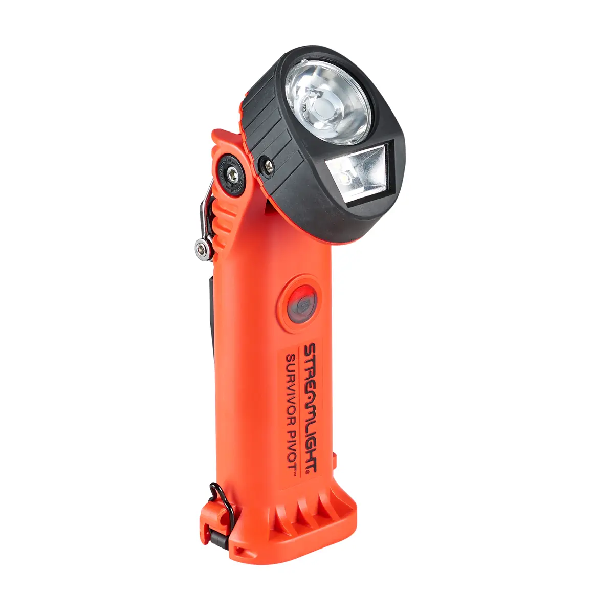 Survivor Pivot Light, Orange