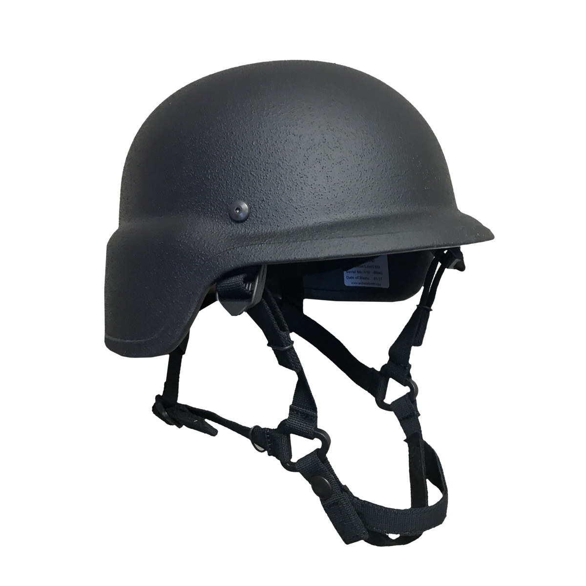 個人装備 US ARMOR PASGT LARGE PASGT Helmet – Gear Illustration