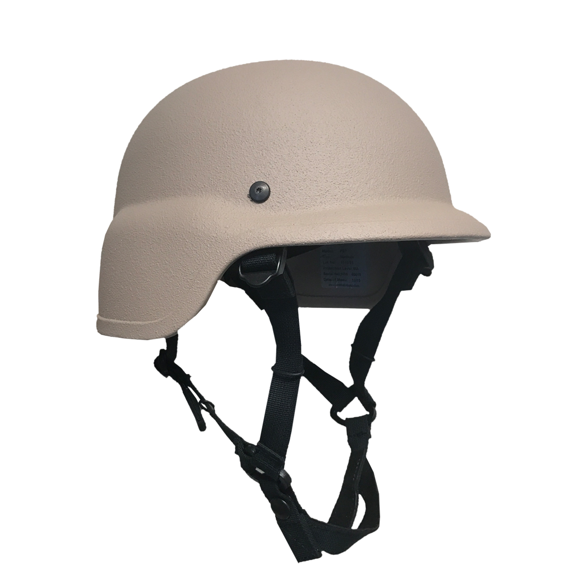 個人装備 US ARMOR PASGT LARGE U.S. Army PASGT Tactical Body