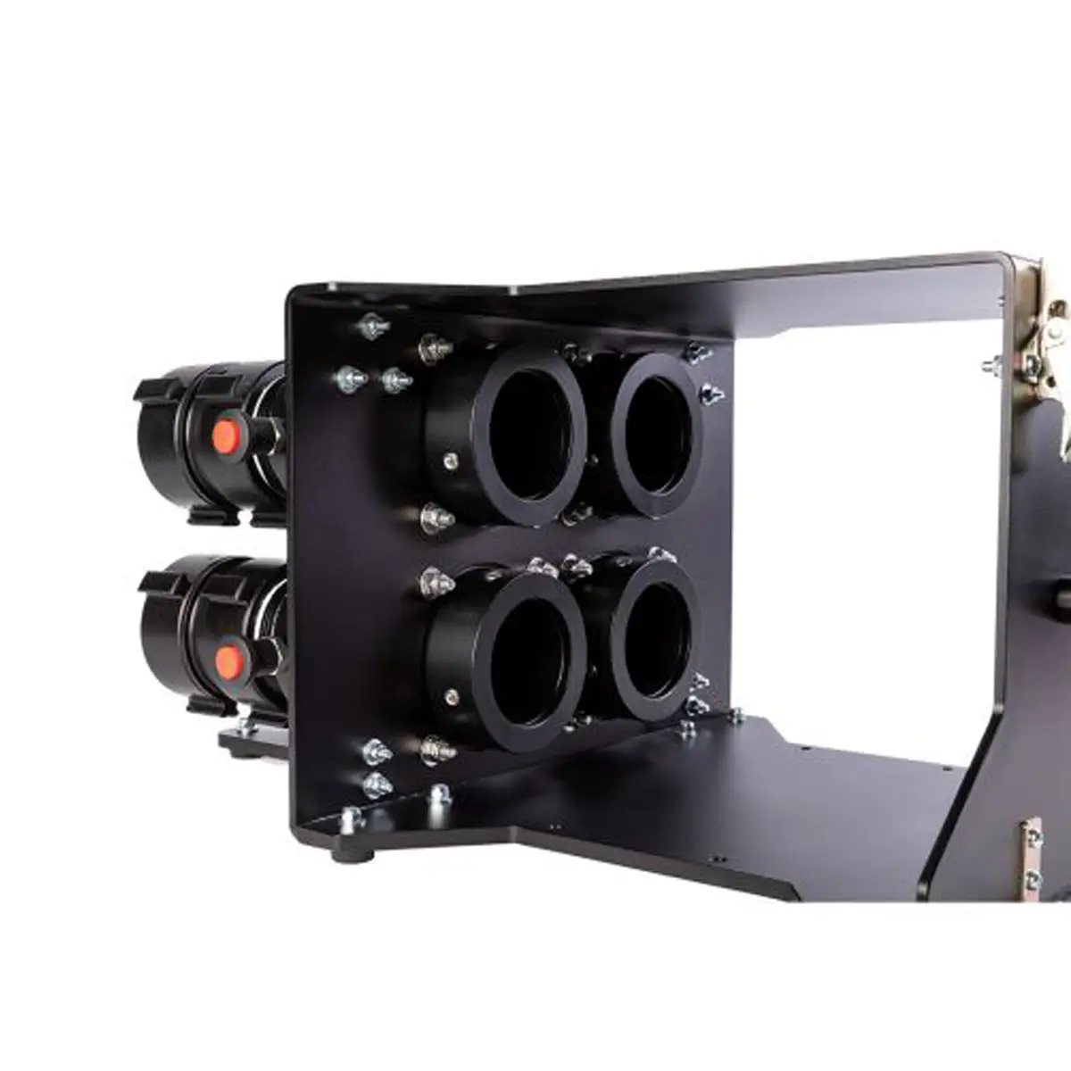 Riptide ALX Quad Action Water Diffuser with Built in Pitot | Shop Darley