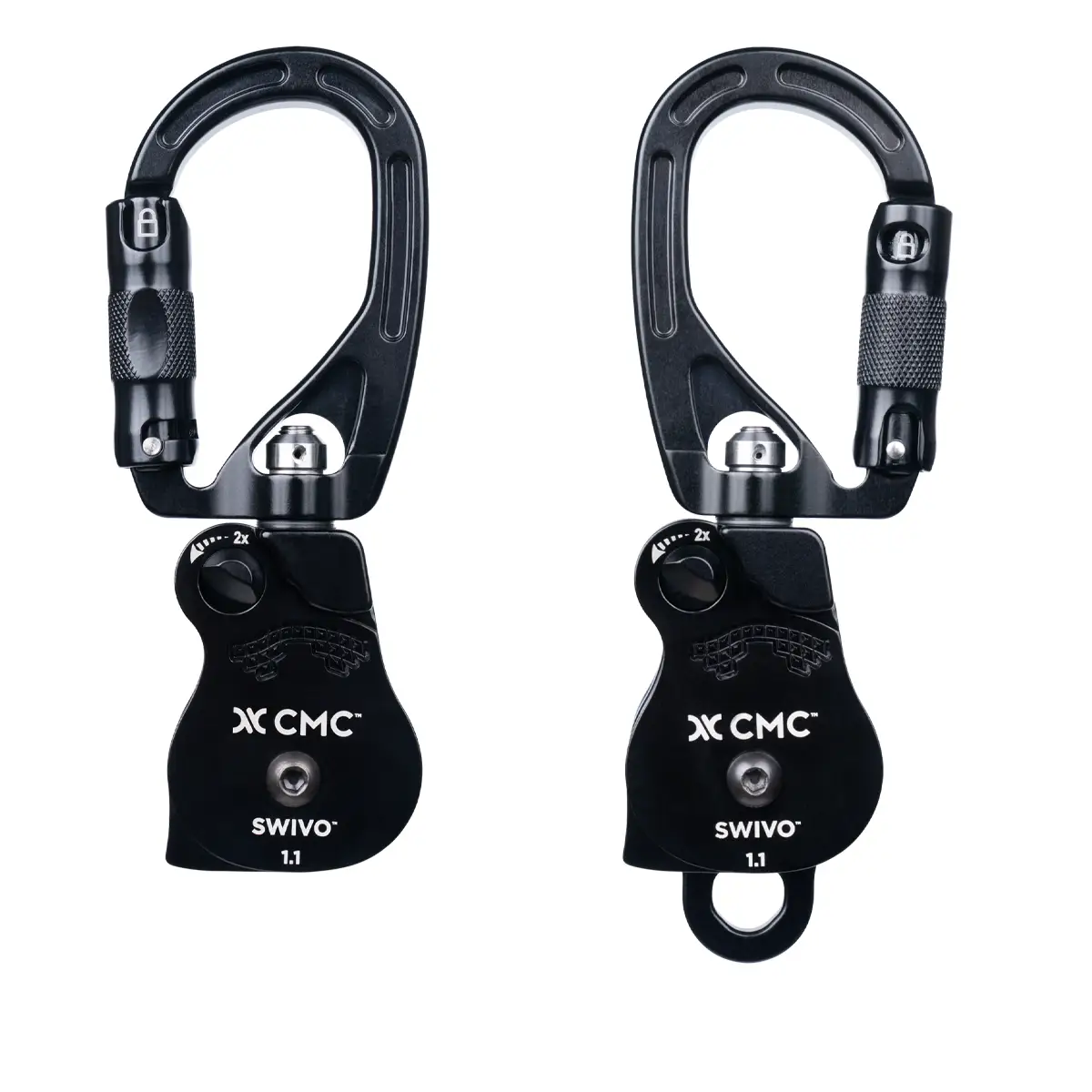 SWIVO™️ 1.1" Pulley