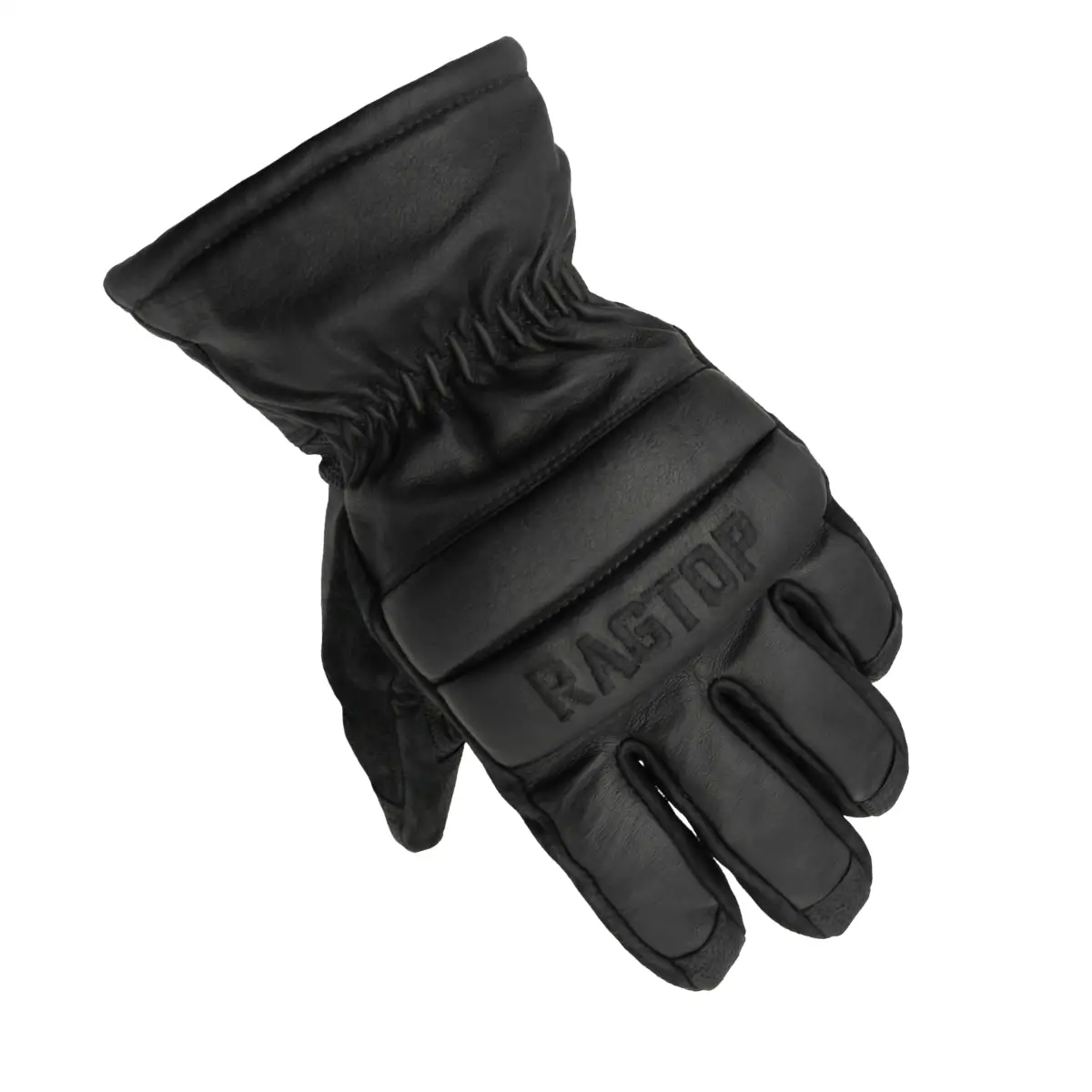 RagTop Fire Duty Mitts