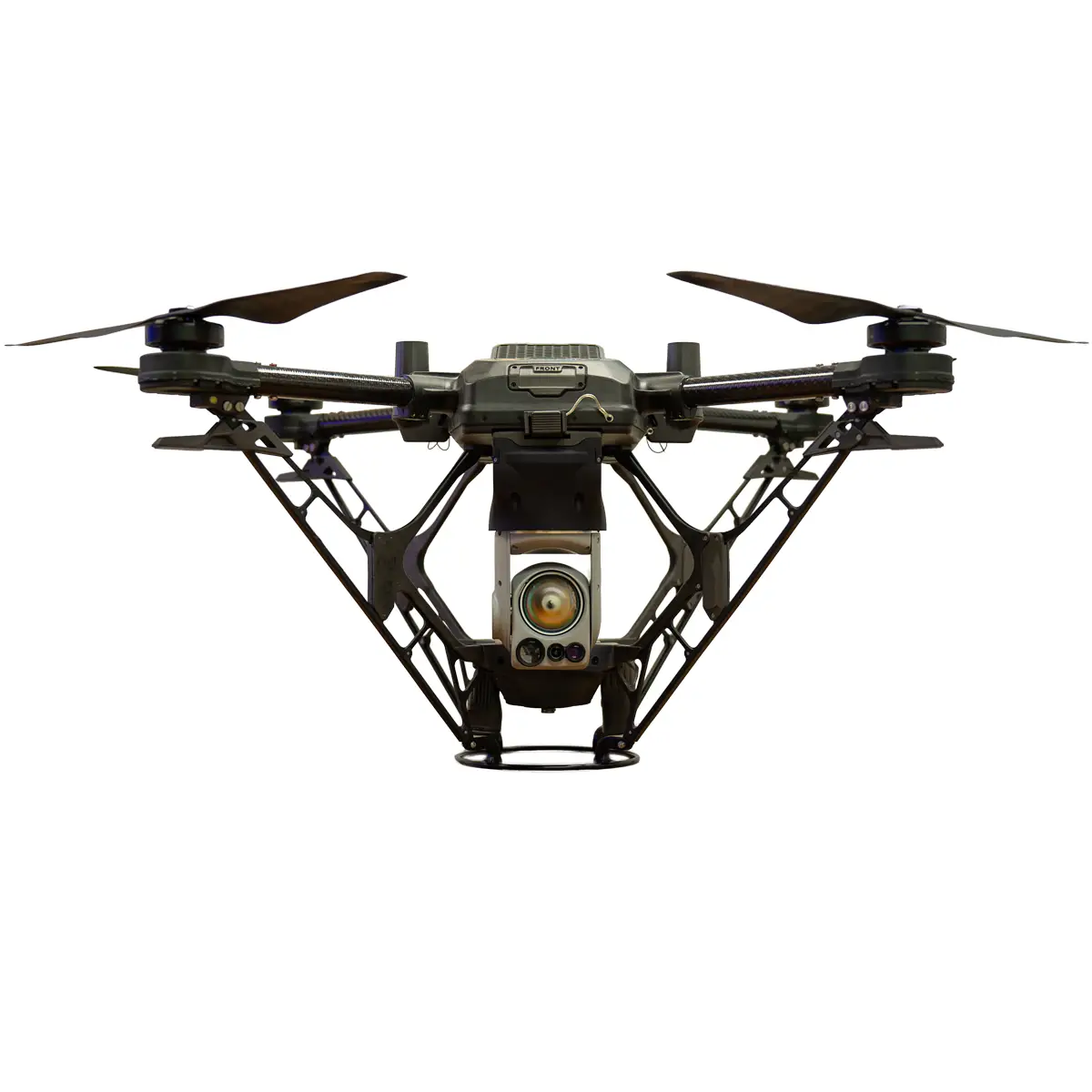 ロッド CONBAT STIC INSPPIRE THE AERIAL ICCS-60 Sharper Image 2.4GHz RC Glow Up Stunt Drone | BJ's Wholesale