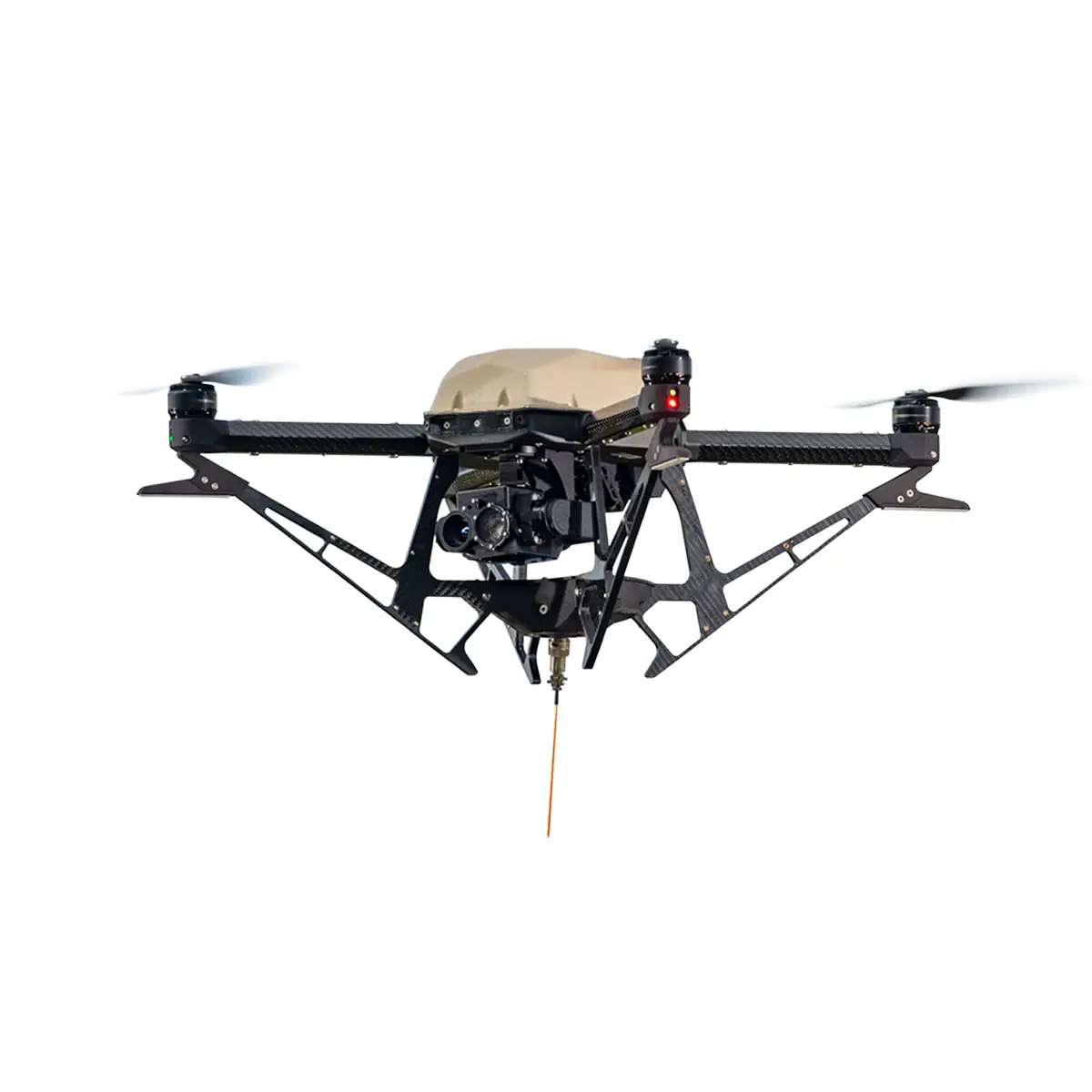 ロッド CONBAT STIC INSPPIRE THE AERIAL ICCS-60 Uncrewed Systems for Defense, Police & Fire | Shop Darley