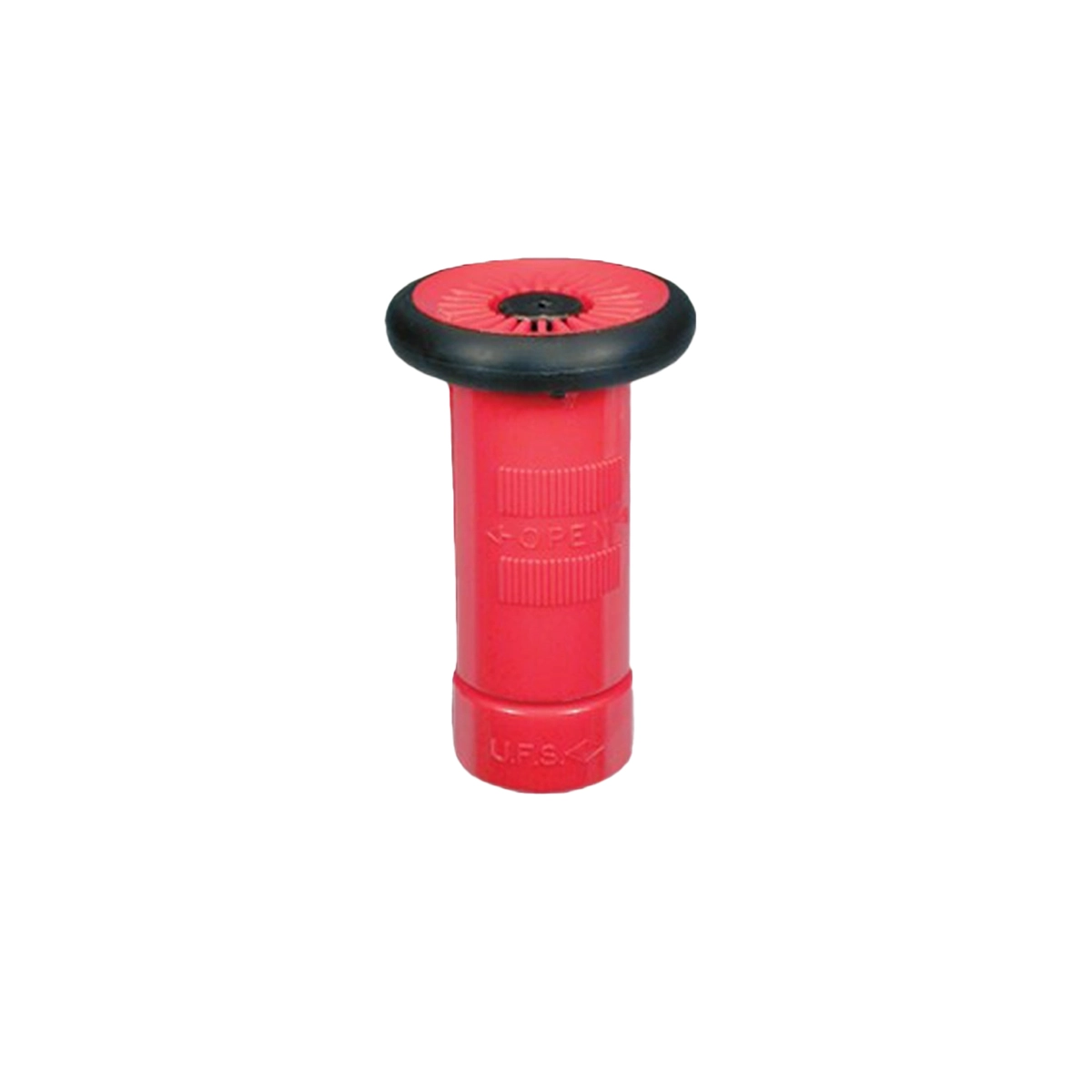 Pro Water Parts Plastic Misting Nozzle Kit – 1/8” NPT, 2 GPH, Pack Of 100 For Cooling, Poultry, & Greenhouses