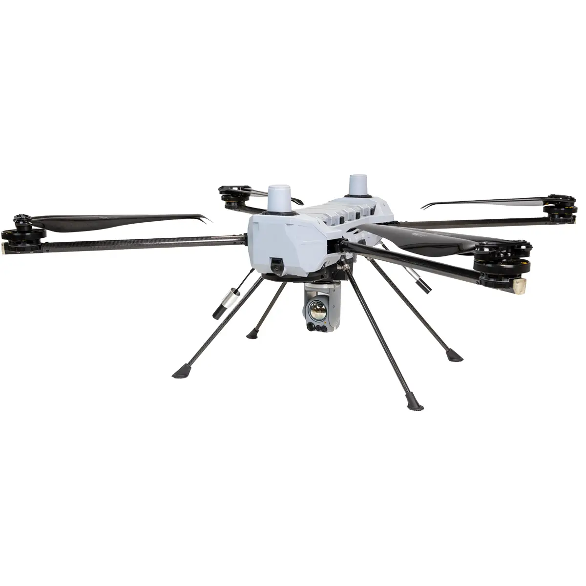 ロッド CONBAT STIC INSPPIRE THE AERIAL ICCS-60 Uncrewed Systems for Defense, Police & Fire | Shop Darley