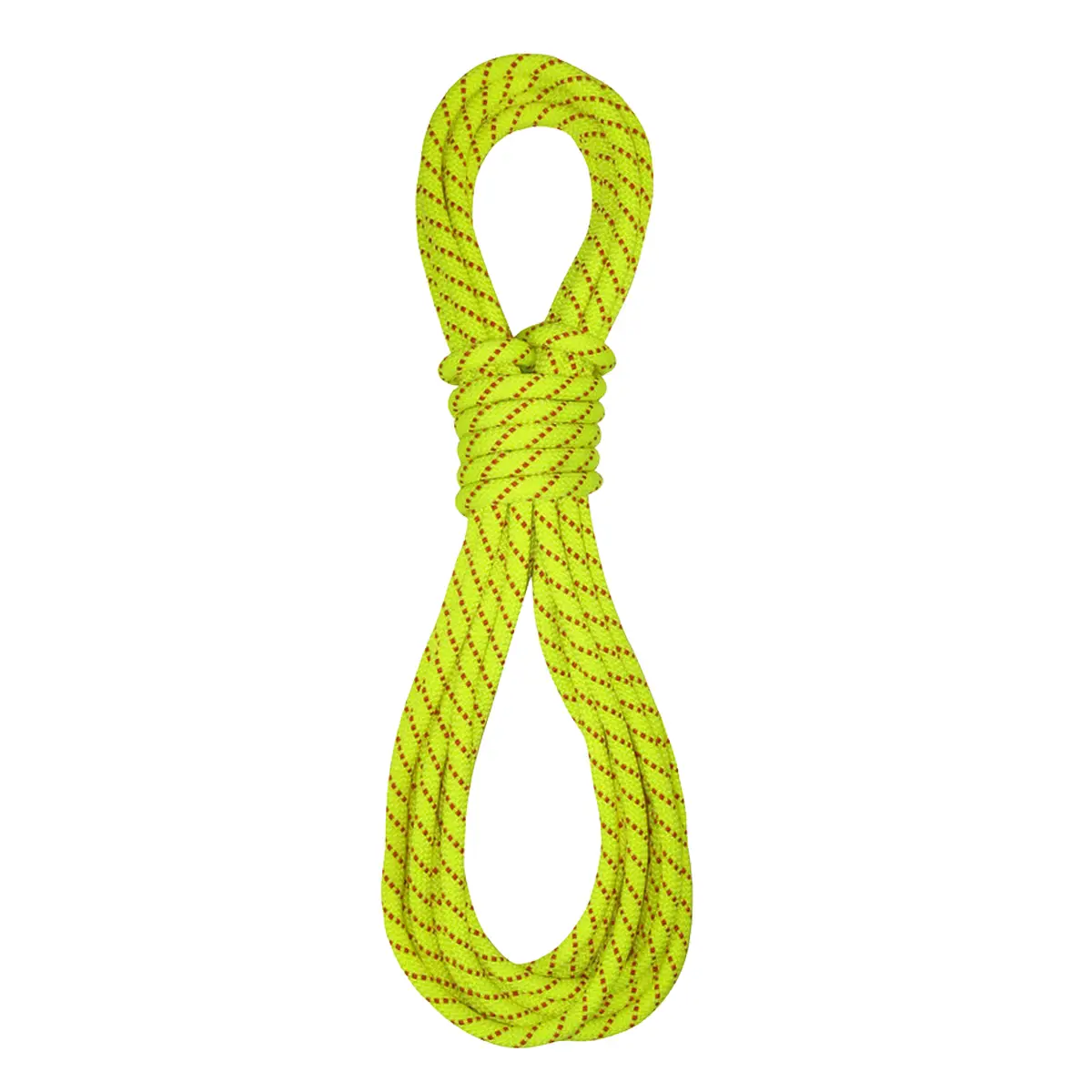 Personal Escape Rope - 8 mm - Yellow | Shop Darley
