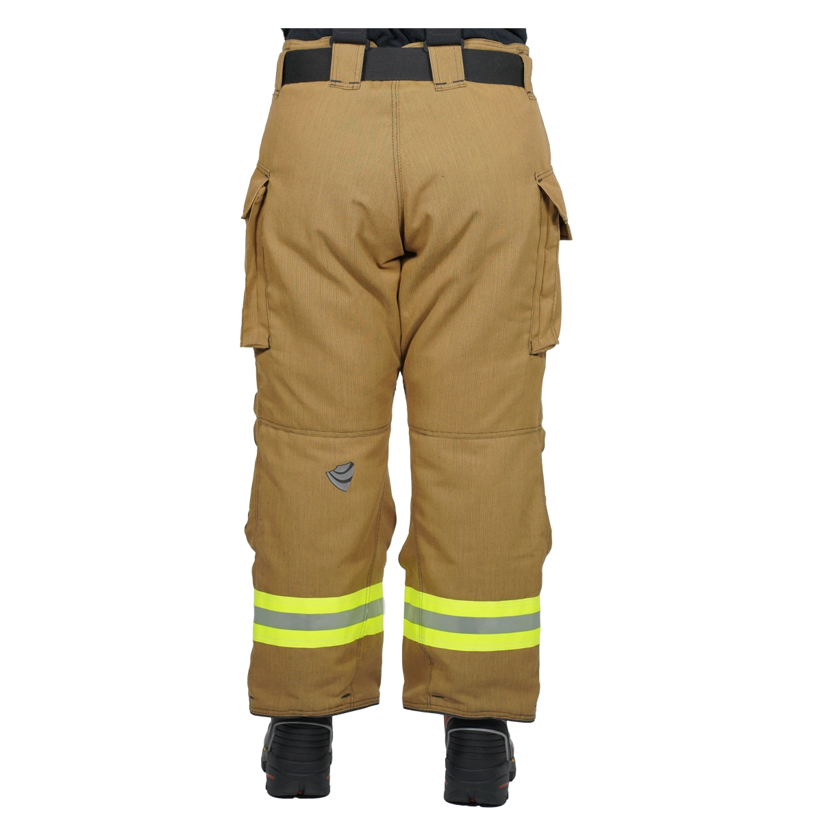 Innotex® RDG40 Kevlar®/Nomex® IIIA Gold Turnout Pants | Shop Darley