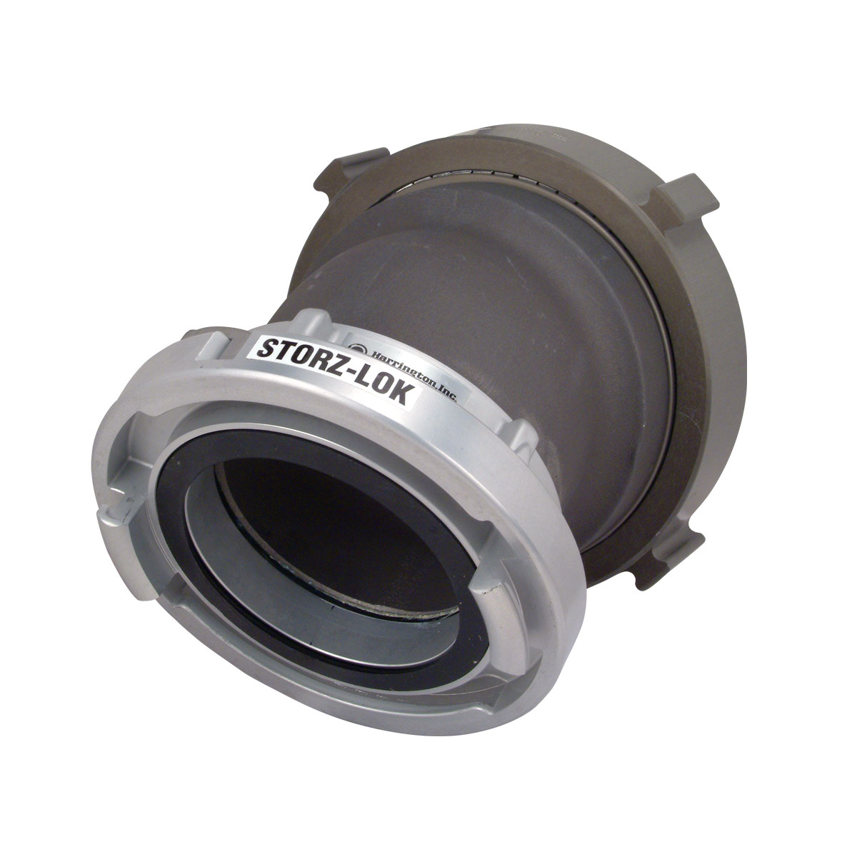 Storz to Female Swivel Elbow Rocker Lug Adapter | Shop Darley
