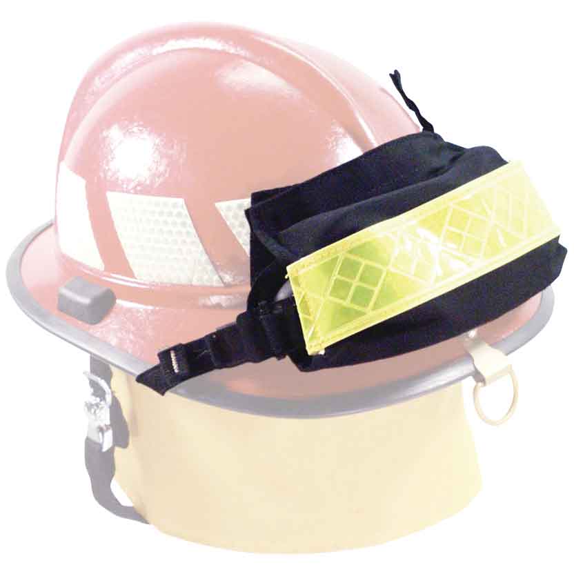 Fire Helmet Accessories | Shop Darley
