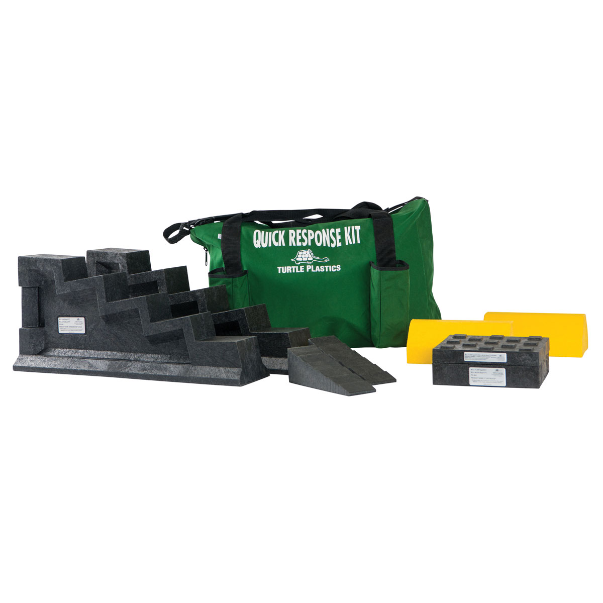 Quick Response Starter Crib Kit