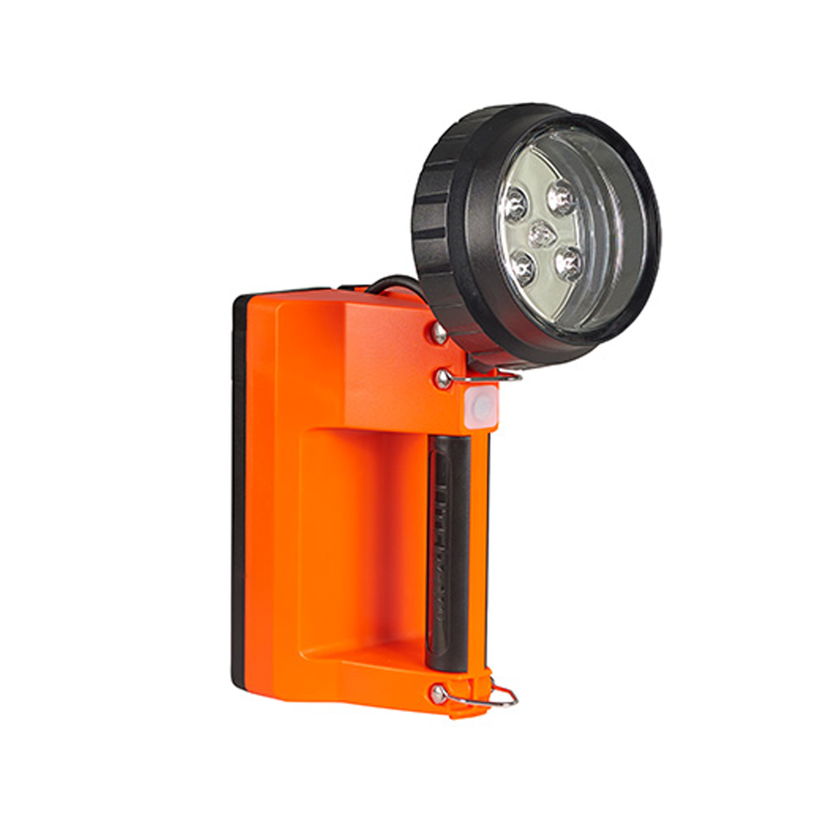 Firelock Led E-Flood FireBox (Dual Rear LED) | Shop Darley