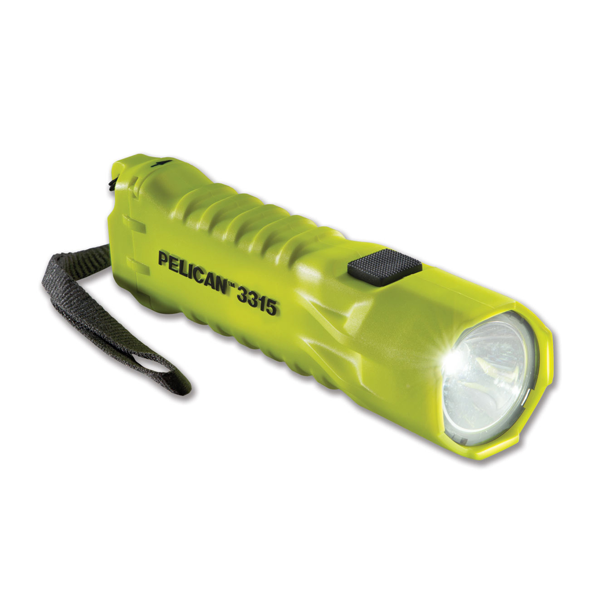 HARDYフェボライト9#7/8ティップ付 3315 Compact LED Flashlight | Shop Darley