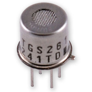 SENSIT® Replacement Sensor 2611, Methane, 0-100 Pct Lel | Shop Darley