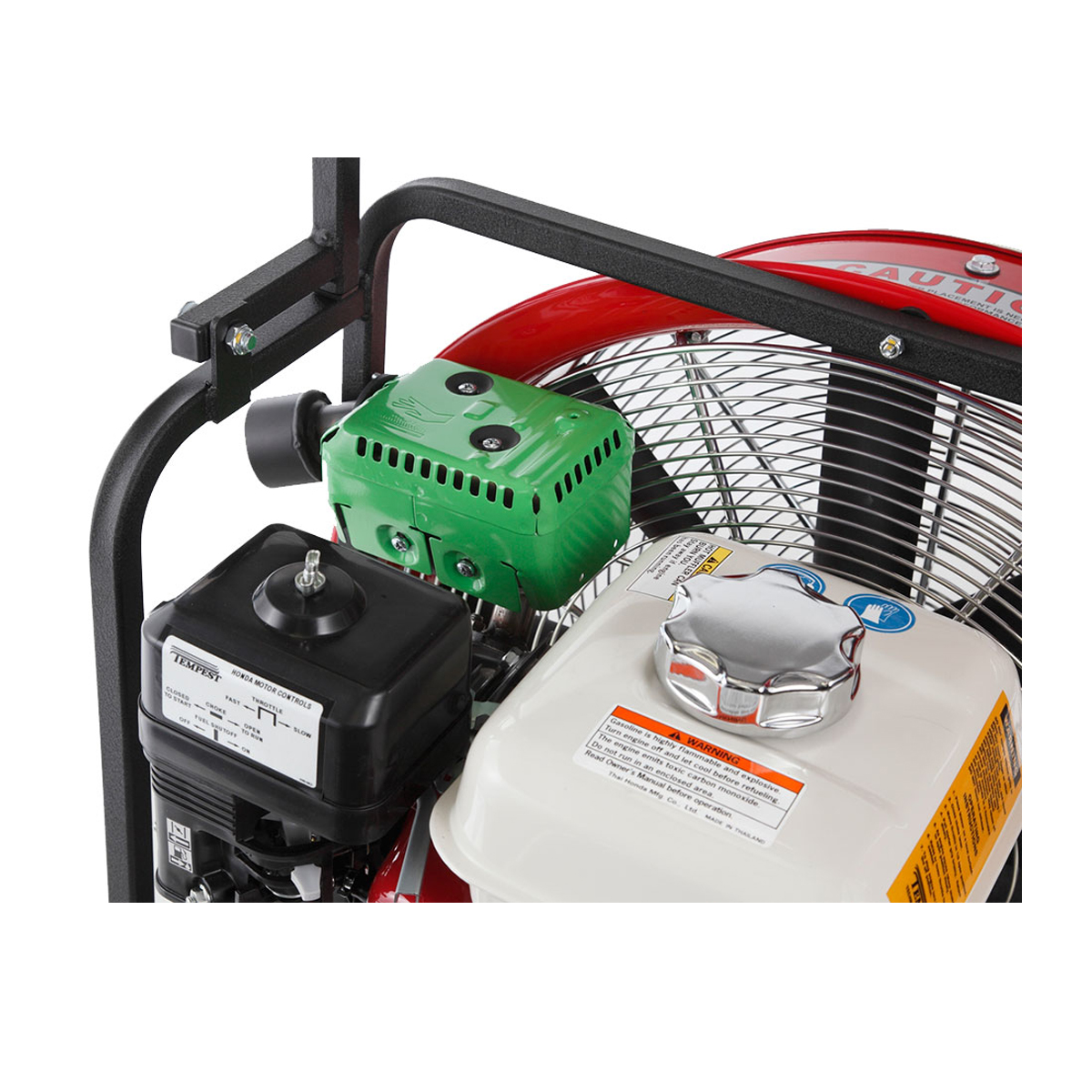 GESi Catalytic Converter