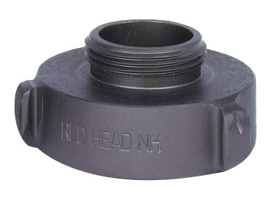 Rigid Rocker Lug Female Rocker Lug x Male Adapter - Rigid 2.5