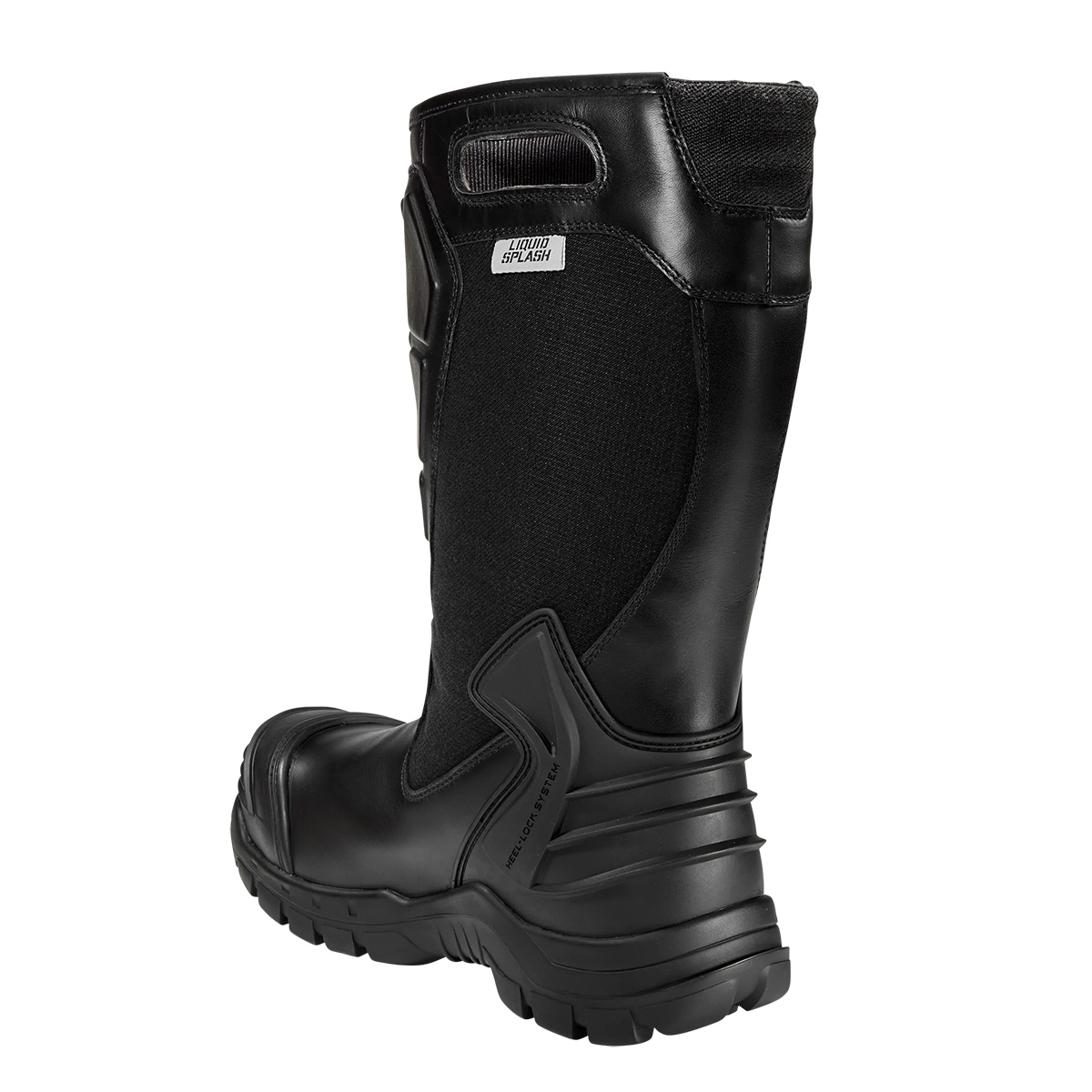 Black Diamond X2 Leather Fire Boots | Shop Darley
