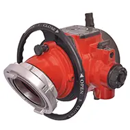 Revolution Intake Valve