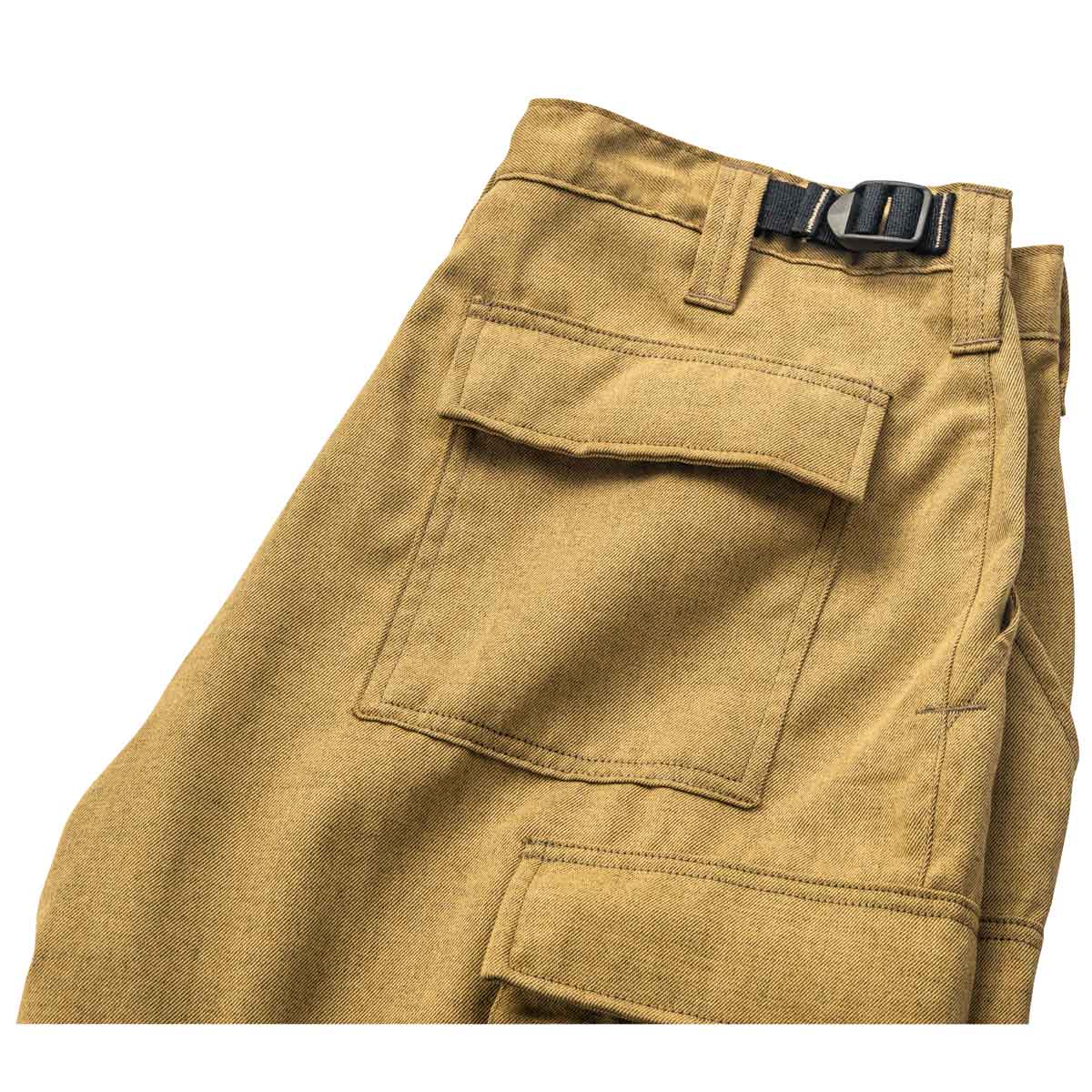 ディセンバーメイTricolor windproof pants / MAN ディセンバーメイTricolor windproof pants / MAN - メルカリ