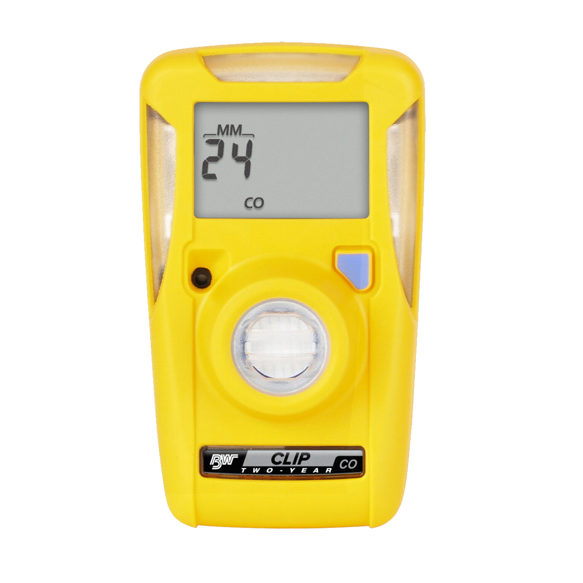 Gasco Carbon Monoxide Calibration Gas with Nitrogen Balance 34L