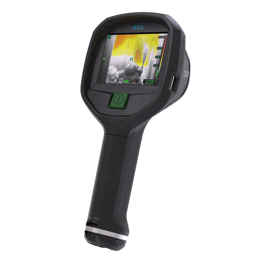 FLIR（フリアー） Amazon.co.jp: FLIR(フリアー)【国内正規品】TG165-X-JPサーマル