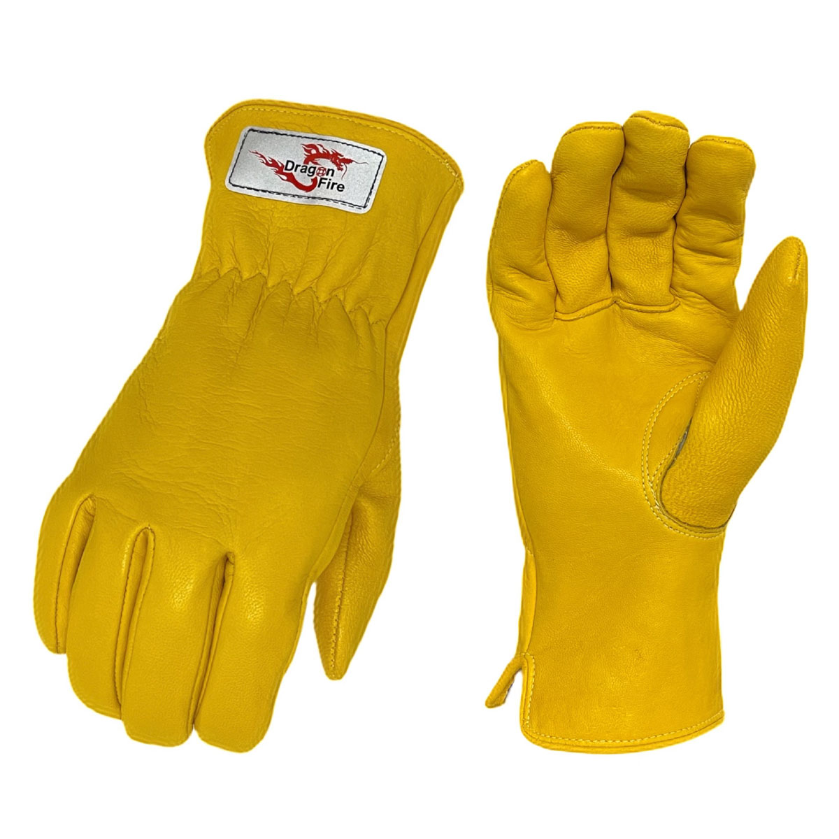 Model 19 Wildland Gloves - Extra Small | Shop Darley