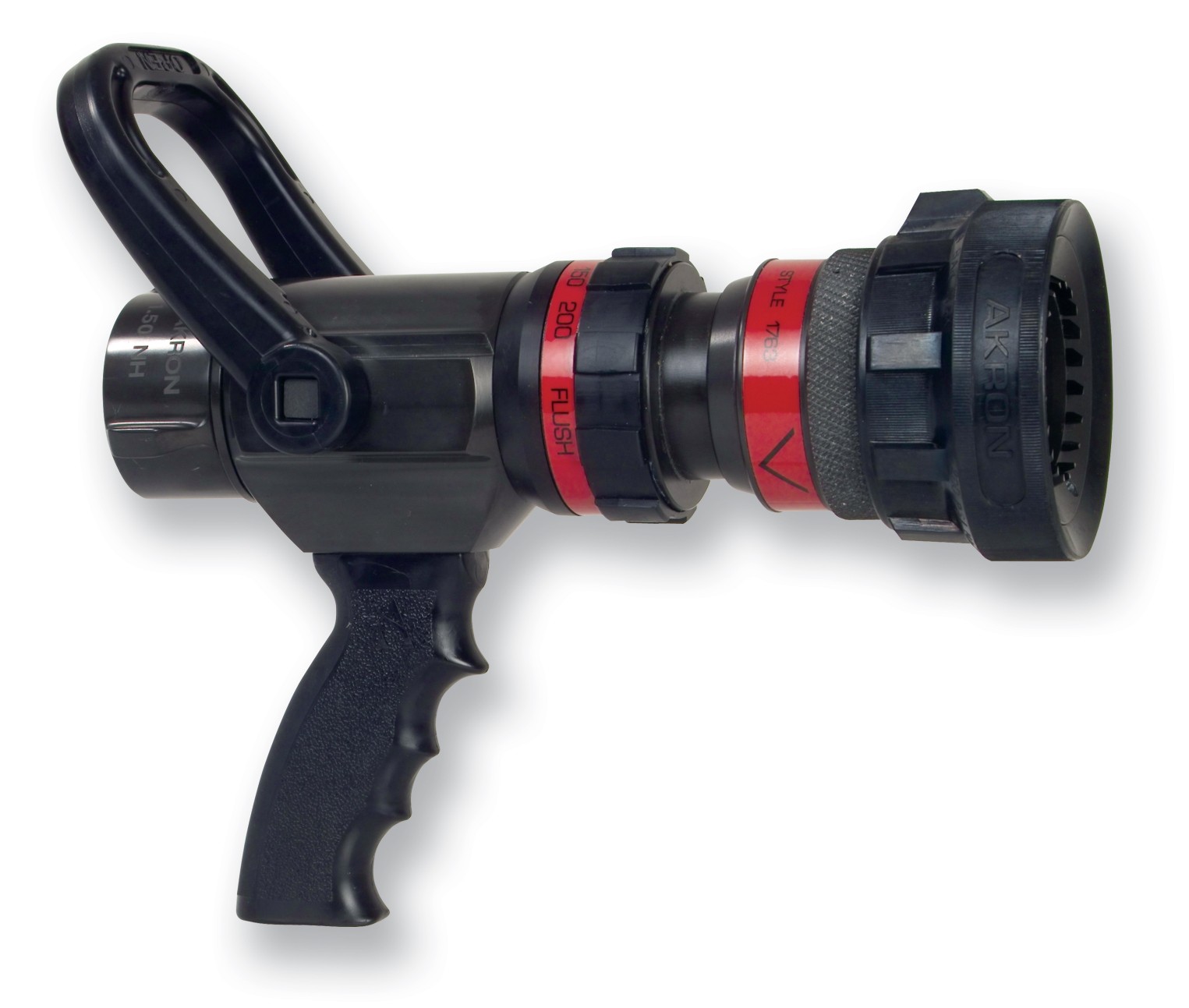 ダル Turbojet® Nozzles - 1.5